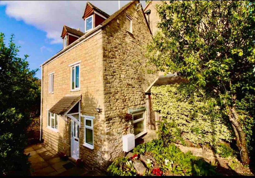 Quaint Cotswold Cottage تشيبينغ نورتون المظهر الخارجي الصورة