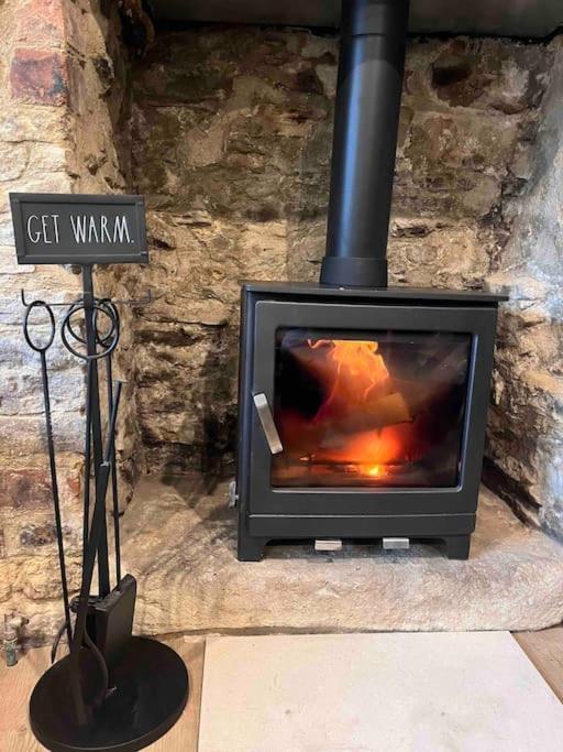 Quaint Cotswold Cottage تشيبينغ نورتون المظهر الخارجي الصورة
